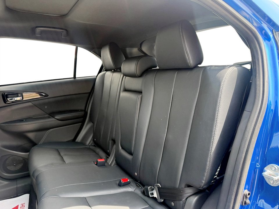 2026 Mitsubishi Eclipse Cross GT S-AWC in Kentville, Nova Scotia - 15 - w1024h768px