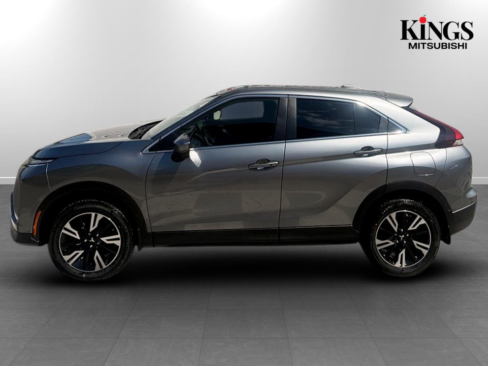 2026 Mitsubishi Eclipse Cross SE S-AWC in Kentville, Nova Scotia - 20 - w1024h768px