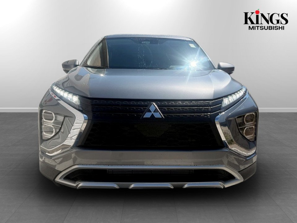 2026 Mitsubishi Eclipse Cross SE S-AWC in Kentville, Nova Scotia - 2 - w1024h768px