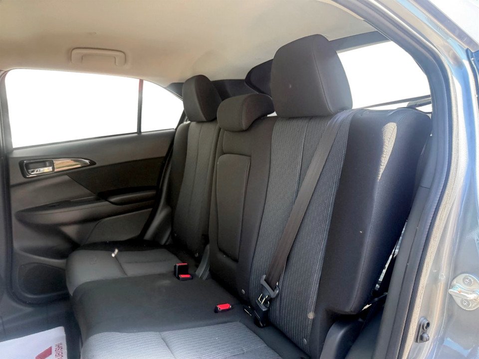 2026 Mitsubishi Eclipse Cross SE S-AWC in Kentville, Nova Scotia - 14 - w1024h768px