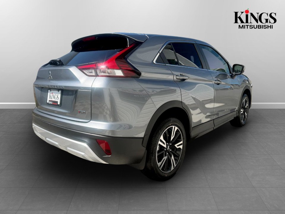 2026 Mitsubishi Eclipse Cross SE S-AWC in Kentville, Nova Scotia - 4 - w1024h768px
