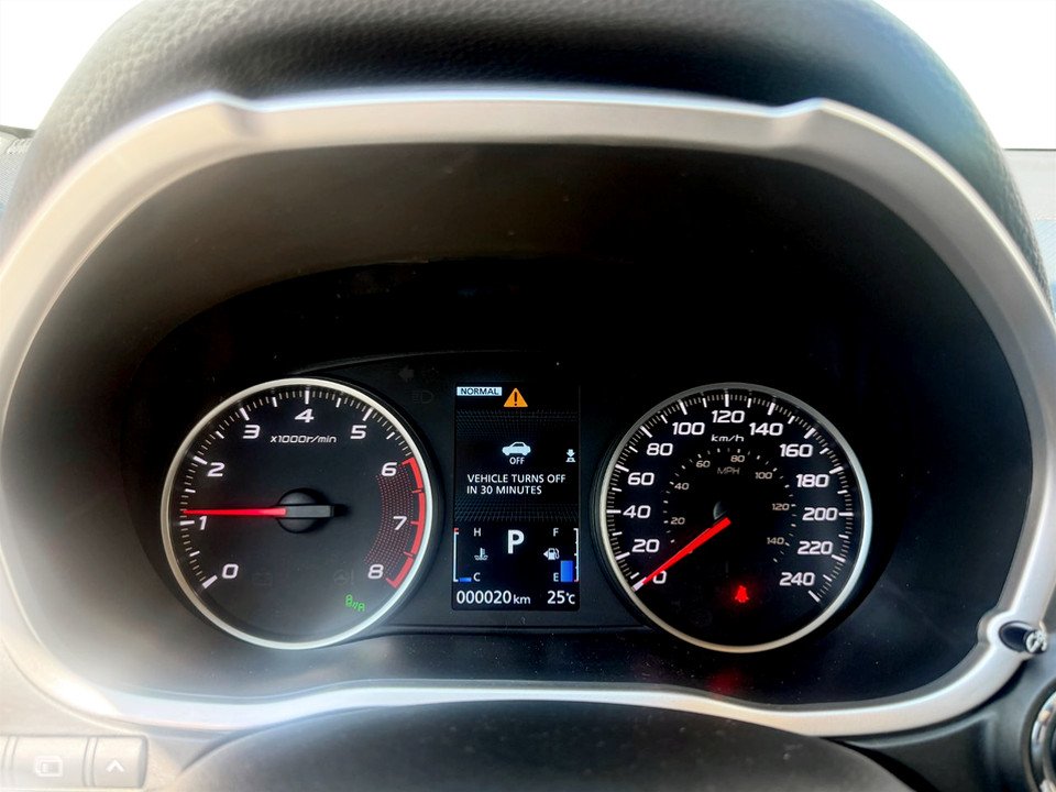 2026 Mitsubishi Eclipse Cross SE S-AWC in Kentville, Nova Scotia - 11 - w1024h768px