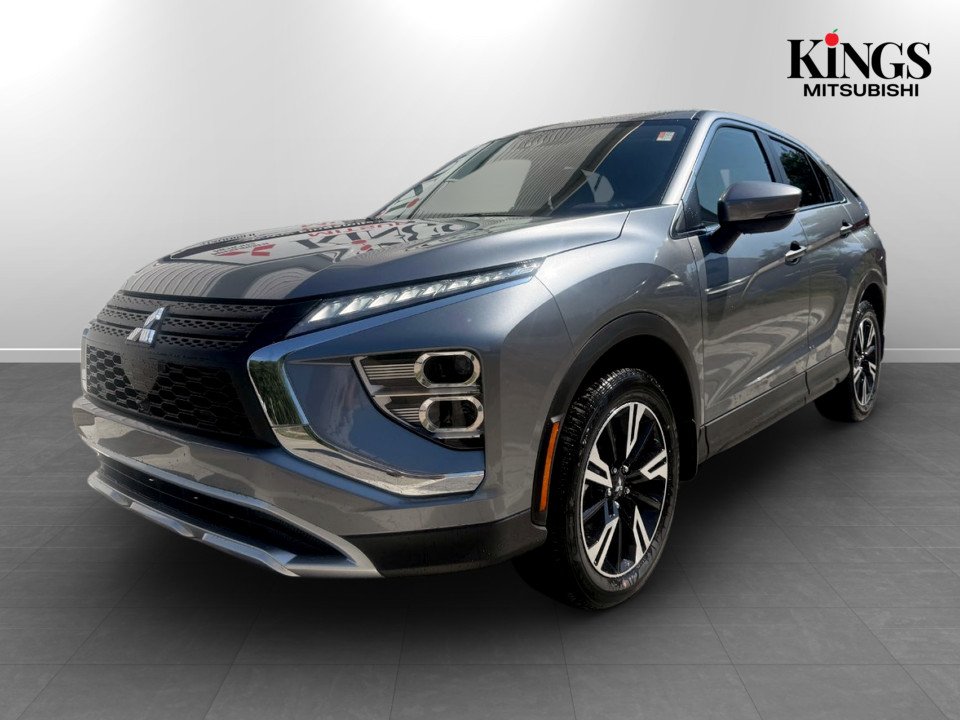 2026 Mitsubishi Eclipse Cross SE S-AWC in Kentville, Nova Scotia - 1 - w1024h768px