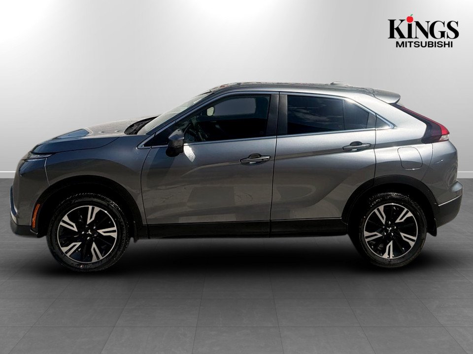 2026 Mitsubishi Eclipse Cross SE S-AWC in Kentville, Nova Scotia - 20 - w1024h768px