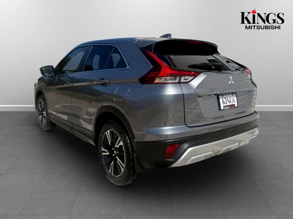 2026 Mitsubishi Eclipse Cross SE S-AWC in Kentville, Nova Scotia - 6 - w1024h768px
