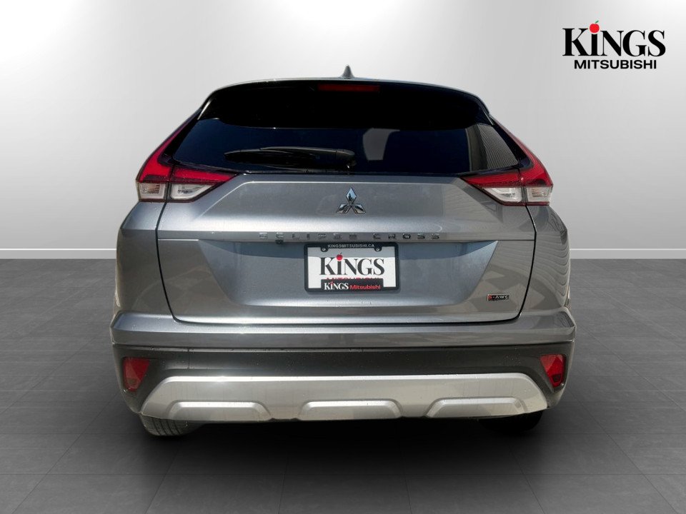 2026 Mitsubishi Eclipse Cross SE S-AWC in Kentville, Nova Scotia - 5 - w1024h768px