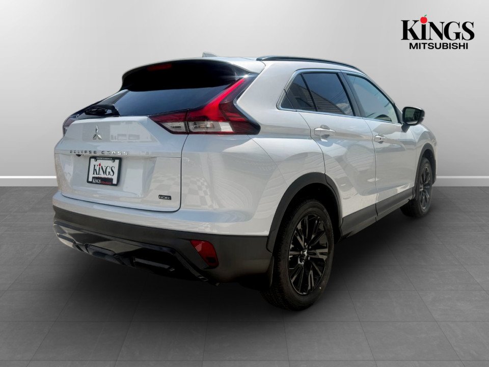 Mitsubishi Eclipse Cross NOIR S-AWC 2026 à Kentville, Nouvelle-Écosse - 4 - w1024h768px