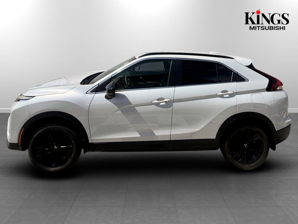 Mitsubishi Eclipse Cross NOIR S-AWC 2026 à Kentville, Nouvelle-Écosse - 20 - w1024h768px