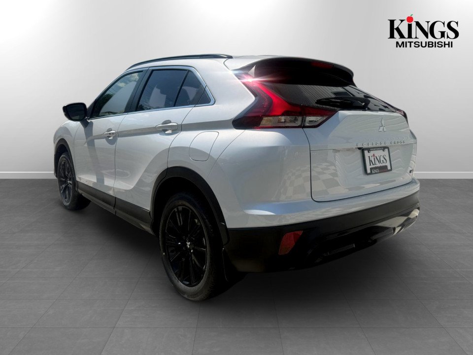 Mitsubishi Eclipse Cross NOIR S-AWC 2026 à Kentville, Nouvelle-Écosse - 6 - w1024h768px