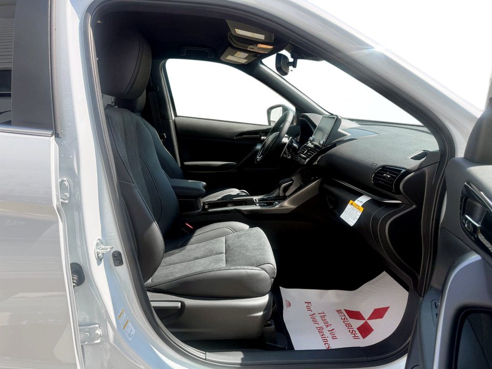 Mitsubishi Eclipse Cross NOIR S-AWC 2026 à Kentville, Nouvelle-Écosse - 19 - w1024h768px