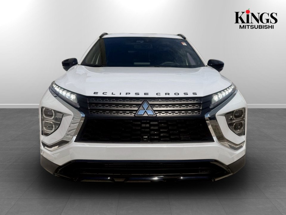Mitsubishi Eclipse Cross NOIR S-AWC 2026 à Kentville, Nouvelle-Écosse - 2 - w1024h768px
