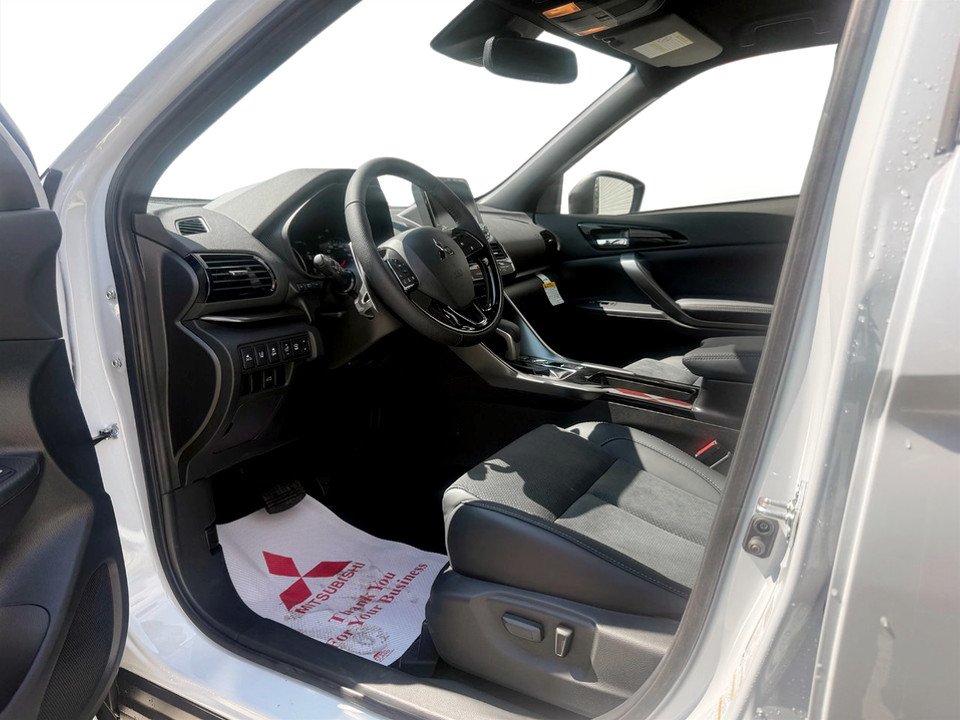 Mitsubishi Eclipse Cross NOIR S-AWC 2026 à Kentville, Nouvelle-Écosse - 9 - w1024h768px