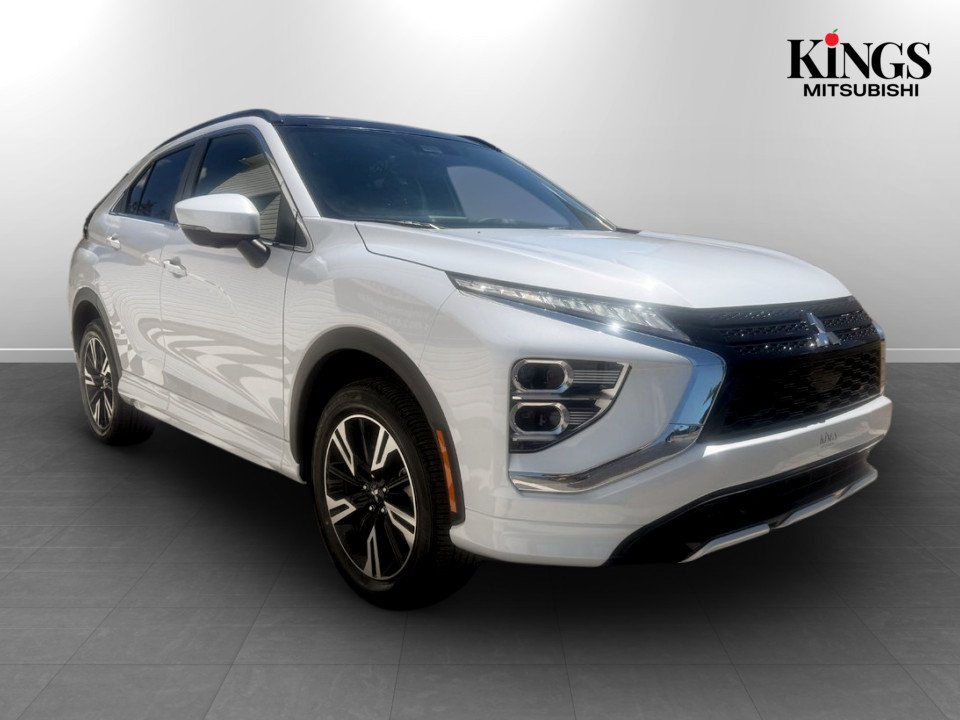 Mitsubishi Eclipse Cross GT, keyless entry, backup camera, Bluetooth 2026 à COLDBROOK, Nouvelle-Écosse - 3 - w1024h768px