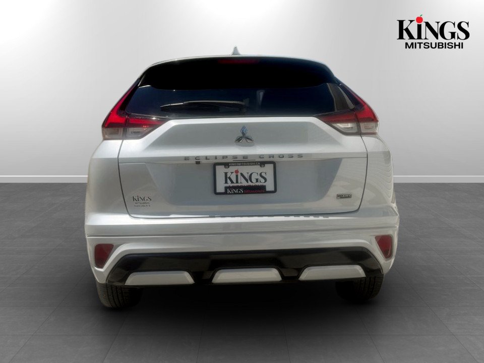 2026 Mitsubishi Eclipse Cross GT, keyless entry, backup camera, Bluetooth in COLDBROOK, Nova Scotia - 5 - w1024h768px