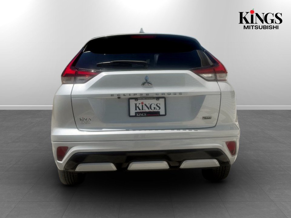 Mitsubishi Eclipse Cross GT, keyless entry, backup camera, Bluetooth 2026 à COLDBROOK, Nouvelle-Écosse - 5 - w1024h768px