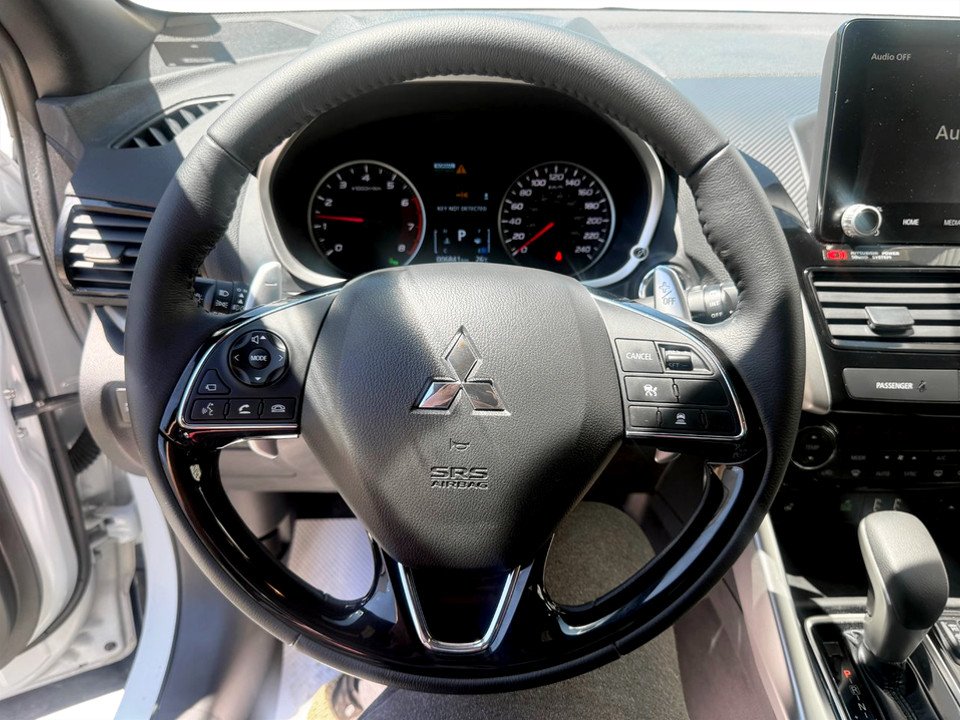2026 Mitsubishi Eclipse Cross GT, keyless entry, backup camera, Bluetooth in COLDBROOK, Nova Scotia - 10 - w1024h768px