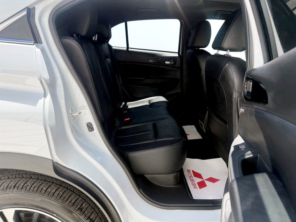 Mitsubishi Eclipse Cross GT, keyless entry, backup camera, Bluetooth 2026 à COLDBROOK, Nouvelle-Écosse - 18 - w1024h768px