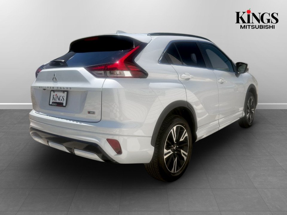 Mitsubishi Eclipse Cross GT, keyless entry, backup camera, Bluetooth 2026 à COLDBROOK, Nouvelle-Écosse - 4 - w1024h768px