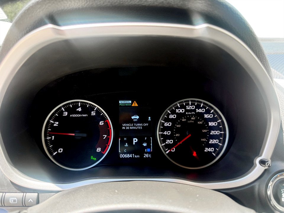 2026 Mitsubishi Eclipse Cross GT, keyless entry, backup camera, Bluetooth in COLDBROOK, Nova Scotia - 11 - w1024h768px