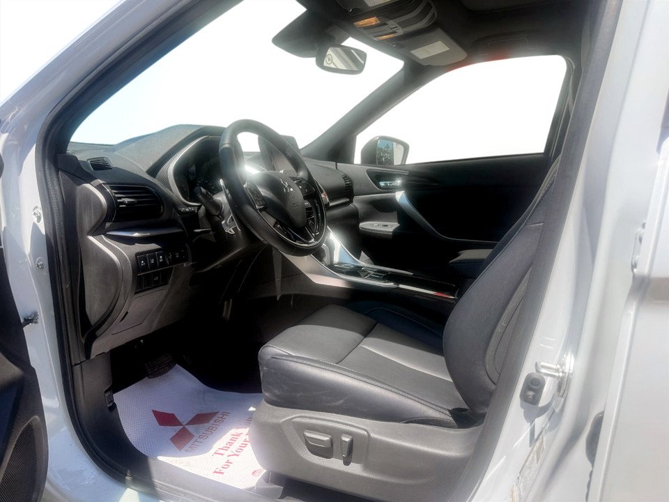 Mitsubishi Eclipse Cross GT, keyless entry, backup camera, Bluetooth 2026 à COLDBROOK, Nouvelle-Écosse - 9 - w1024h768px