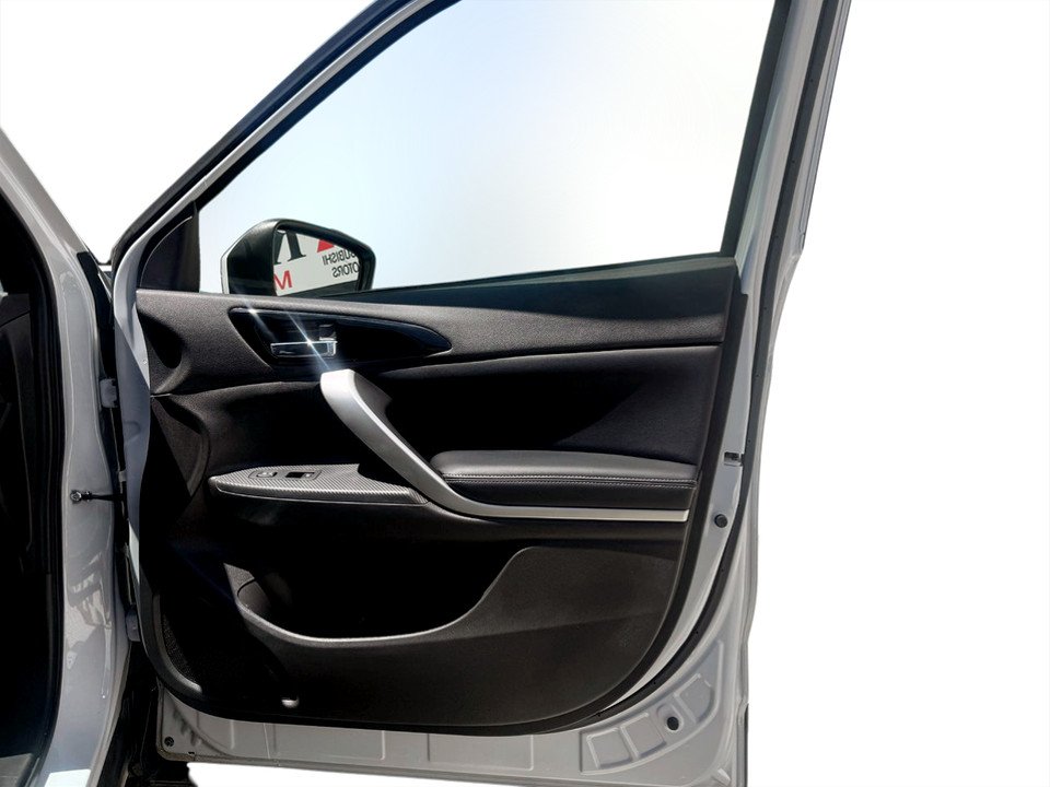Mitsubishi Eclipse Cross GT, keyless entry, backup camera, Bluetooth 2026 à COLDBROOK, Nouvelle-Écosse - 19 - w1024h768px