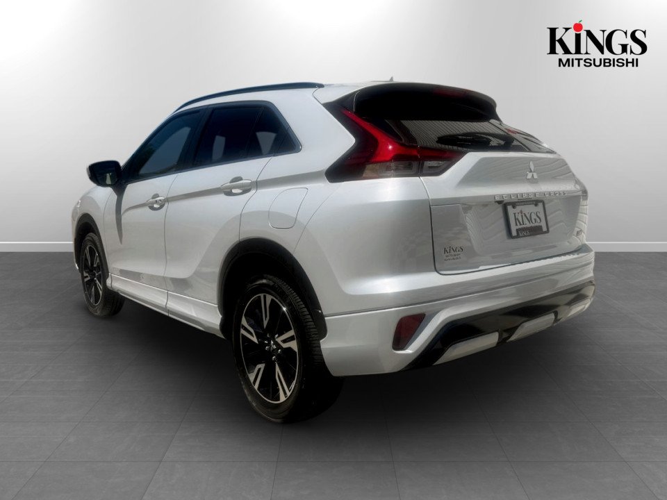2026 Mitsubishi Eclipse Cross GT, keyless entry, backup camera, Bluetooth in COLDBROOK, Nova Scotia - 6 - w1024h768px