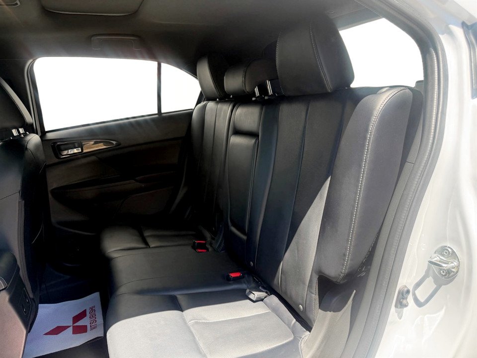 Mitsubishi Eclipse Cross GT, keyless entry, backup camera, Bluetooth 2026 à COLDBROOK, Nouvelle-Écosse - 15 - w1024h768px