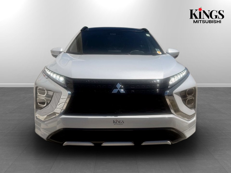Mitsubishi Eclipse Cross GT, keyless entry, backup camera, Bluetooth 2026 à COLDBROOK, Nouvelle-Écosse - 2 - w1024h768px