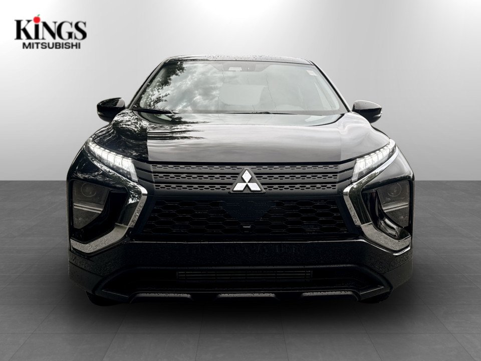 2026 Mitsubishi Eclipse Cross ES S-AWC in Kentville, Nova Scotia - 4 - w1024h768px