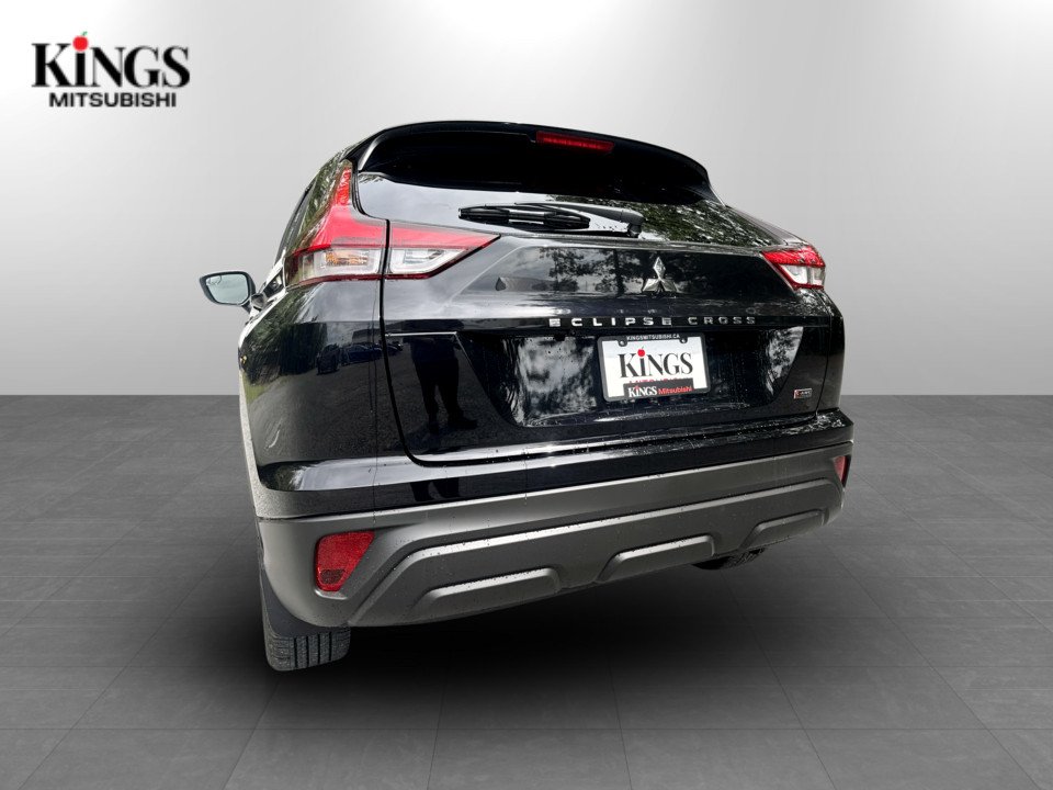2026 Mitsubishi Eclipse Cross ES S-AWC in Kentville, Nova Scotia - 14 - w1024h768px