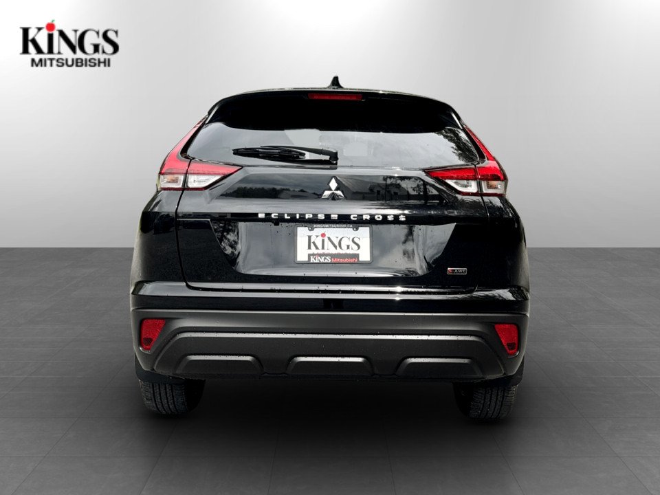 2026 Mitsubishi Eclipse Cross ES S-AWC in Kentville, Nova Scotia - 5 - w1024h768px