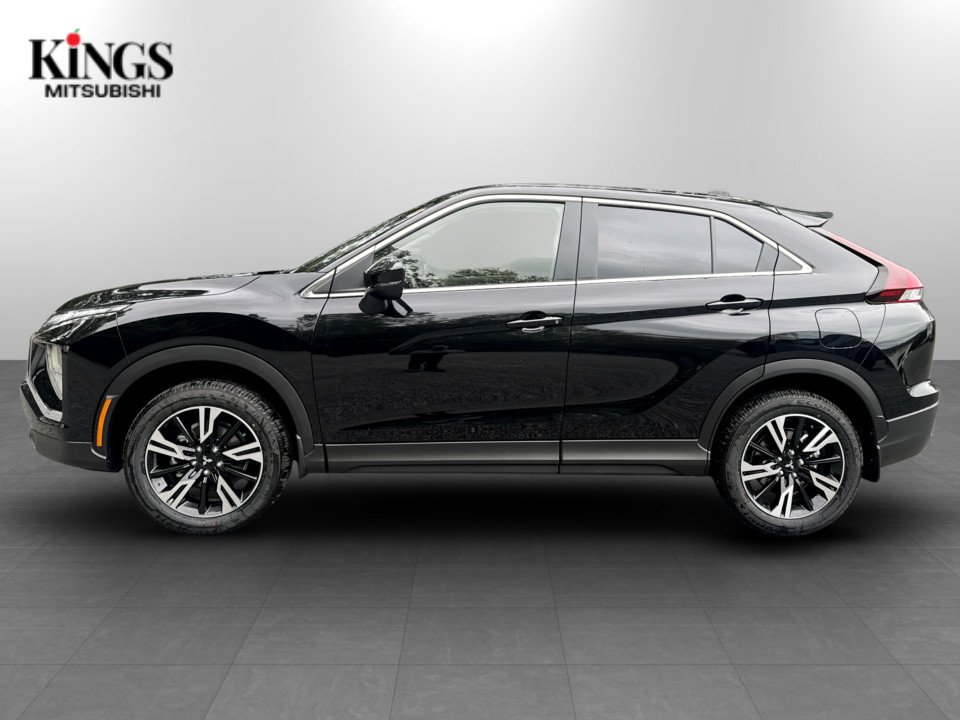 2026 Mitsubishi Eclipse Cross ES S-AWC in Kentville, Nova Scotia - 2 - w1024h768px