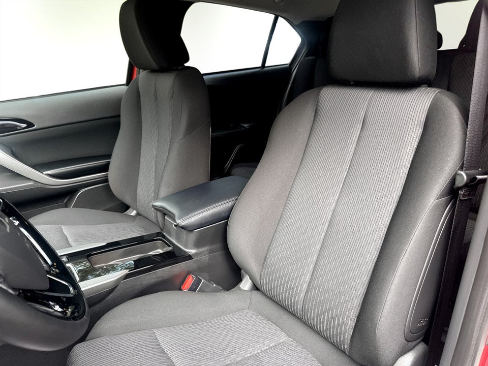 2026 Mitsubishi Eclipse Cross SE S-AWC in Kentville, Nova Scotia - 7 - w1024h768px
