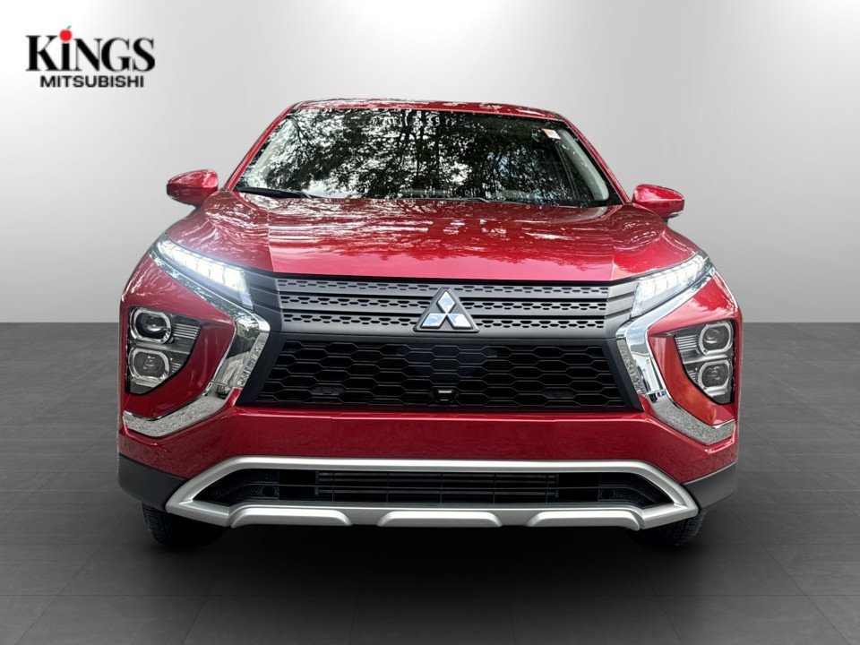 2026 Mitsubishi Eclipse Cross SE S-AWC in Kentville, Nova Scotia - 4 - w1024h768px