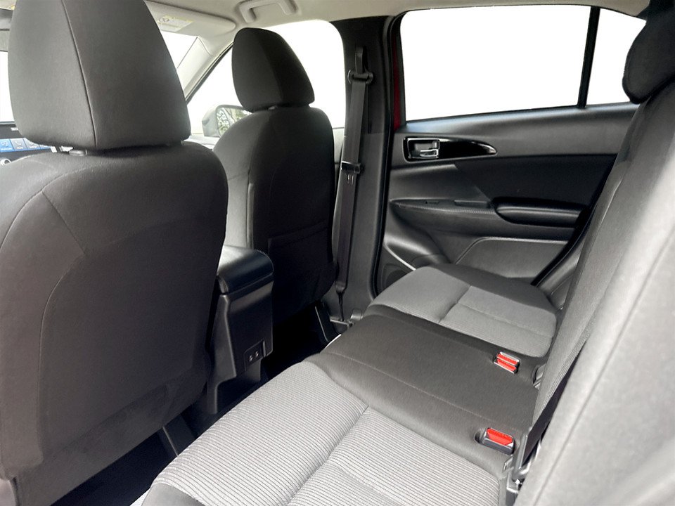 2026 Mitsubishi Eclipse Cross SE S-AWC in Kentville, Nova Scotia - 12 - w1024h768px