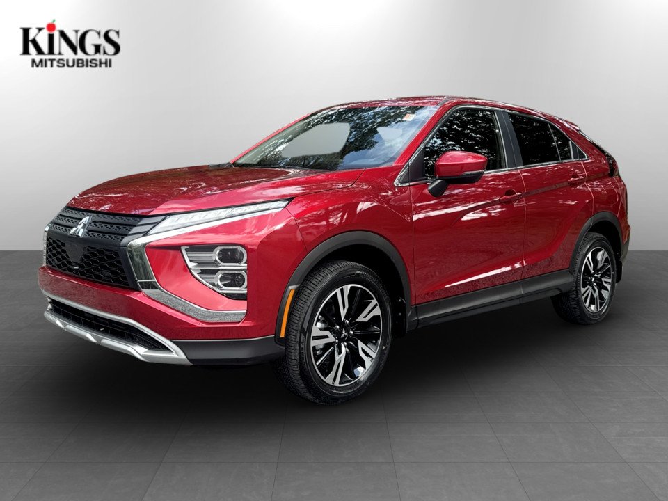 2026 Mitsubishi Eclipse Cross SE S-AWC in Kentville, Nova Scotia - 1 - w1024h768px