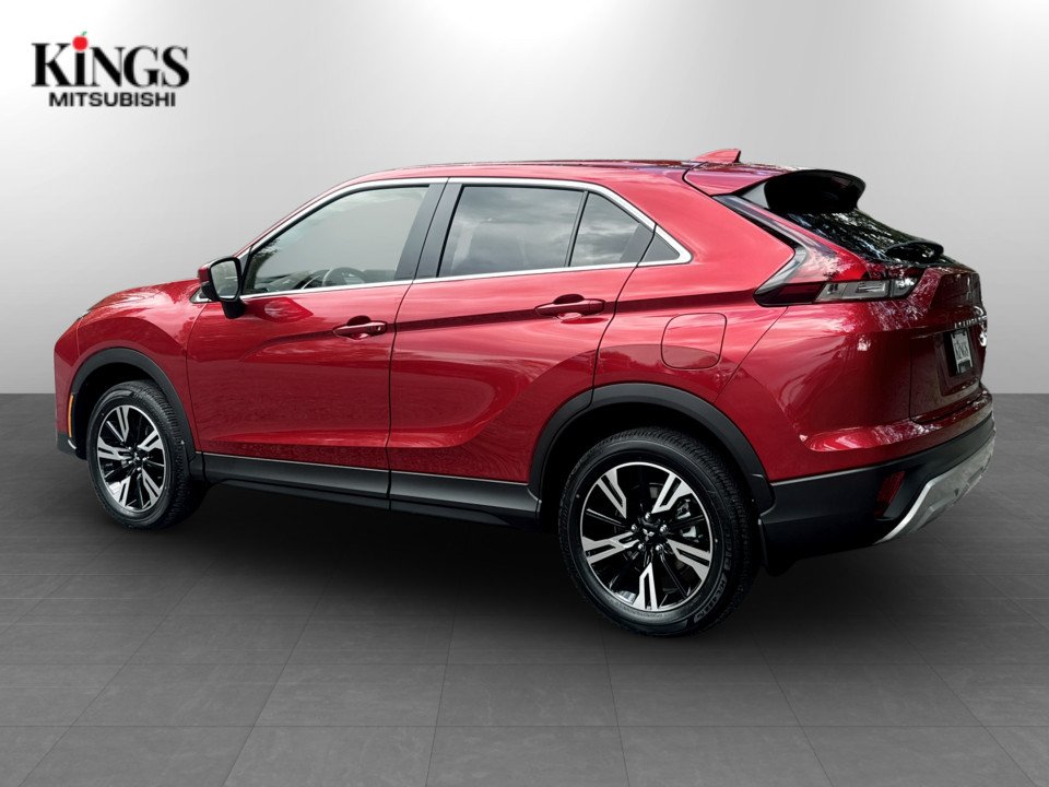 2026 Mitsubishi Eclipse Cross SE S-AWC in Kentville, Nova Scotia - 3 - w1024h768px