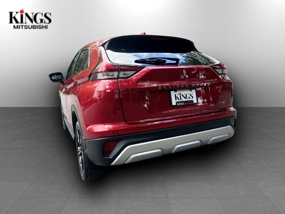 2026 Mitsubishi Eclipse Cross SE S-AWC in Kentville, Nova Scotia - 14 - w1024h768px