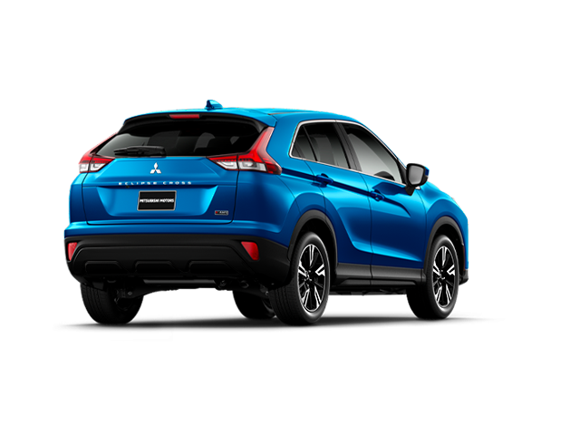 2026 Mitsubishi Eclipse Cross ES S-AWC in Kentville, Nova Scotia - 2 - w1024h768px