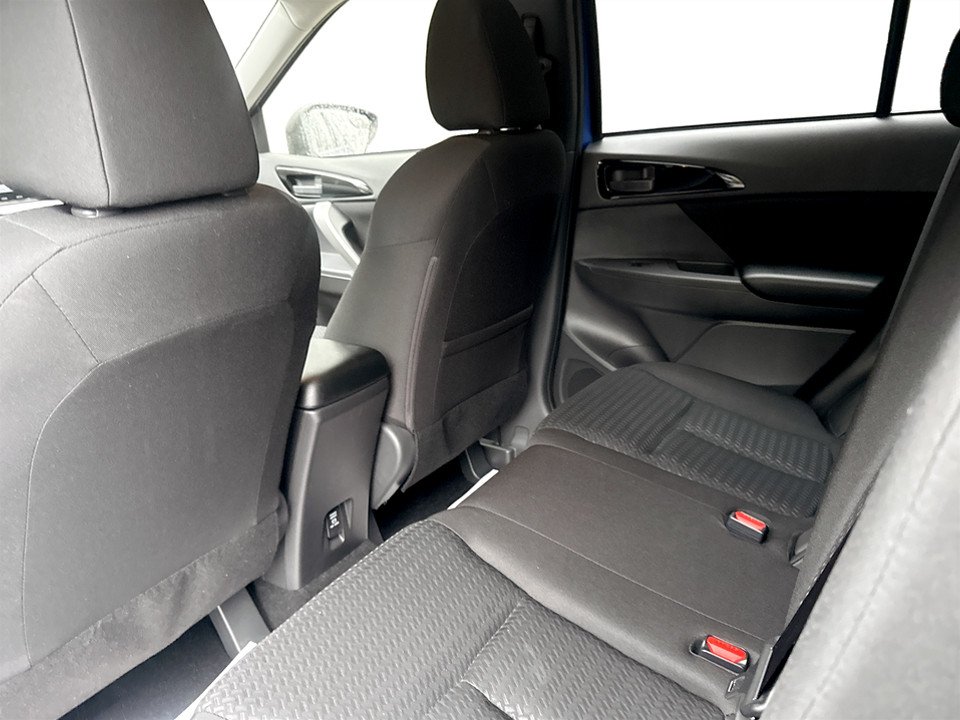 Mitsubishi Eclipse Cross ES S-AWC 2026 à Kentville, Nouvelle-Écosse - 12 - w1024h768px