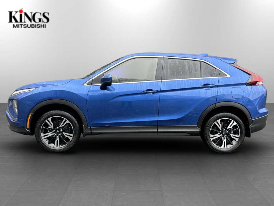Mitsubishi Eclipse Cross ES S-AWC 2026 à Kentville, Nouvelle-Écosse - 2 - w1024h768px