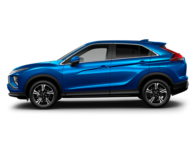 2026 Mitsubishi Eclipse Cross ES S-AWC in Kentville, Nova Scotia - 1 - w1024h768px
