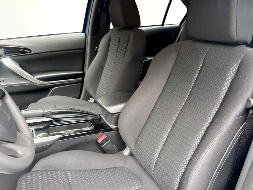 Mitsubishi Eclipse Cross ES S-AWC 2026 à Kentville, Nouvelle-Écosse - 7 - w1024h768px