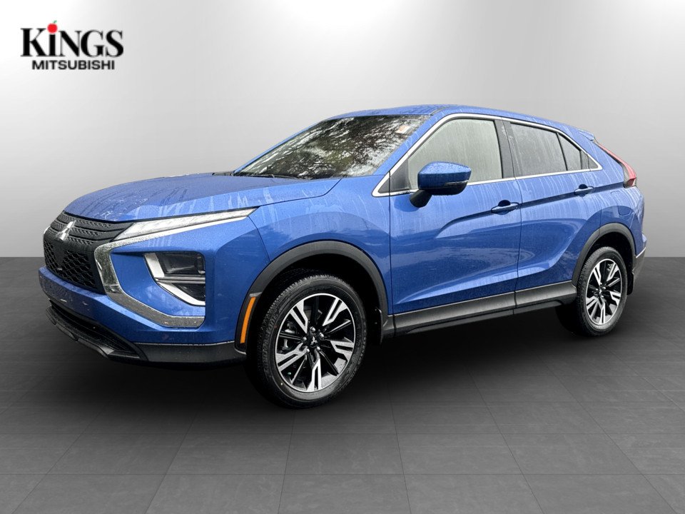 Mitsubishi Eclipse Cross ES S-AWC 2026 à Kentville, Nouvelle-Écosse - 1 - w1024h768px