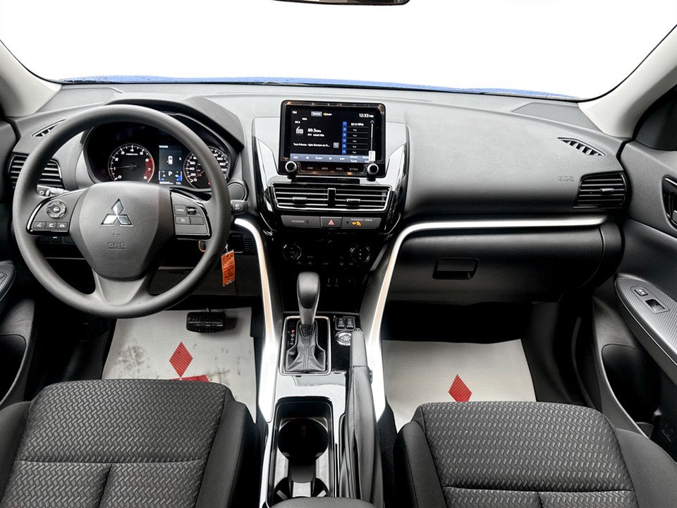 Mitsubishi Eclipse Cross ES S-AWC 2026 à Kentville, Nouvelle-Écosse - 10 - w1024h768px