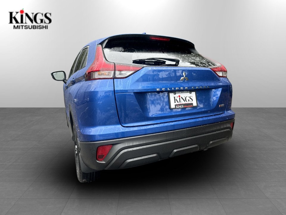 Mitsubishi Eclipse Cross ES S-AWC 2026 à Kentville, Nouvelle-Écosse - 14 - w1024h768px