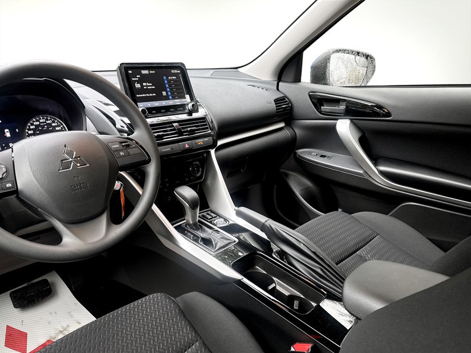 Mitsubishi Eclipse Cross ES S-AWC 2026 à Kentville, Nouvelle-Écosse - 11 - w1024h768px
