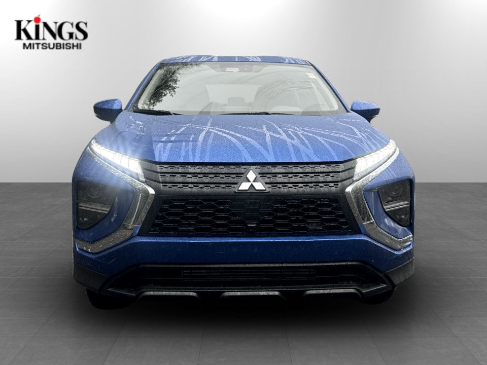 Mitsubishi Eclipse Cross ES S-AWC 2026 à Kentville, Nouvelle-Écosse - 4 - w1024h768px