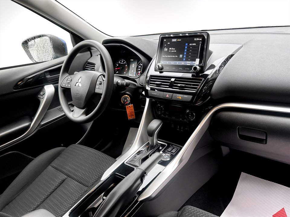 Mitsubishi Eclipse Cross ES S-AWC 2026 à Kentville, Nouvelle-Écosse - 6 - w1024h768px