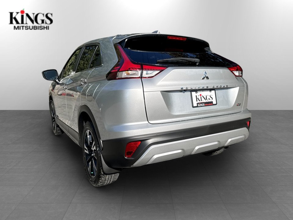 Mitsubishi Eclipse Cross SE S-AWC 2026 à Kentville, Nouvelle-Écosse - 14 - w1024h768px